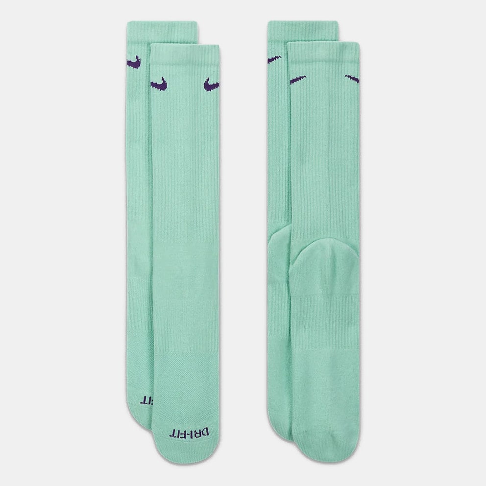 Nike Everyday Plus Cushioned 3-Pack Unisex Socks