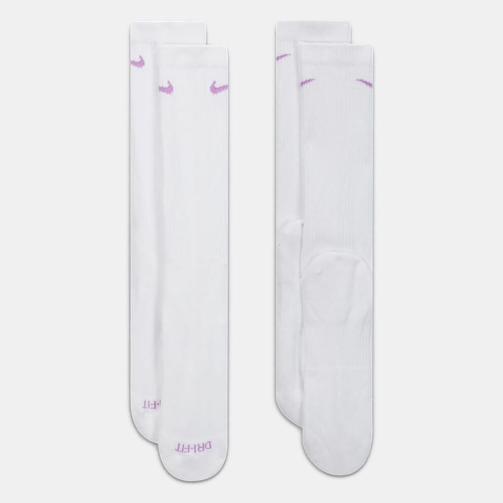 Nike Everyday Plus Cushioned 3-Pack Unisex Κά΄λτσες