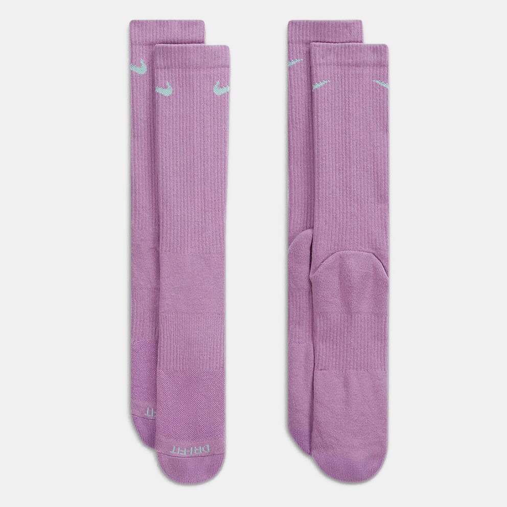 Nike Everyday Plus Cushioned 3-Pack Unisex Socks