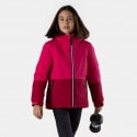 CMP Fix Hood Kids' Ski Jacket