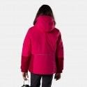 CMP Fix Hood Kids' Ski Jacket