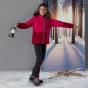 CMP Fix Hood Kids' Ski Jacket