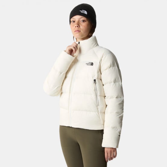 The North Face Hyalite Down Jkt Gardenia Whi