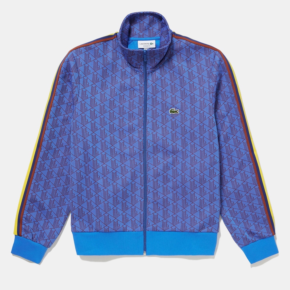 Lacoste Men's Track Top