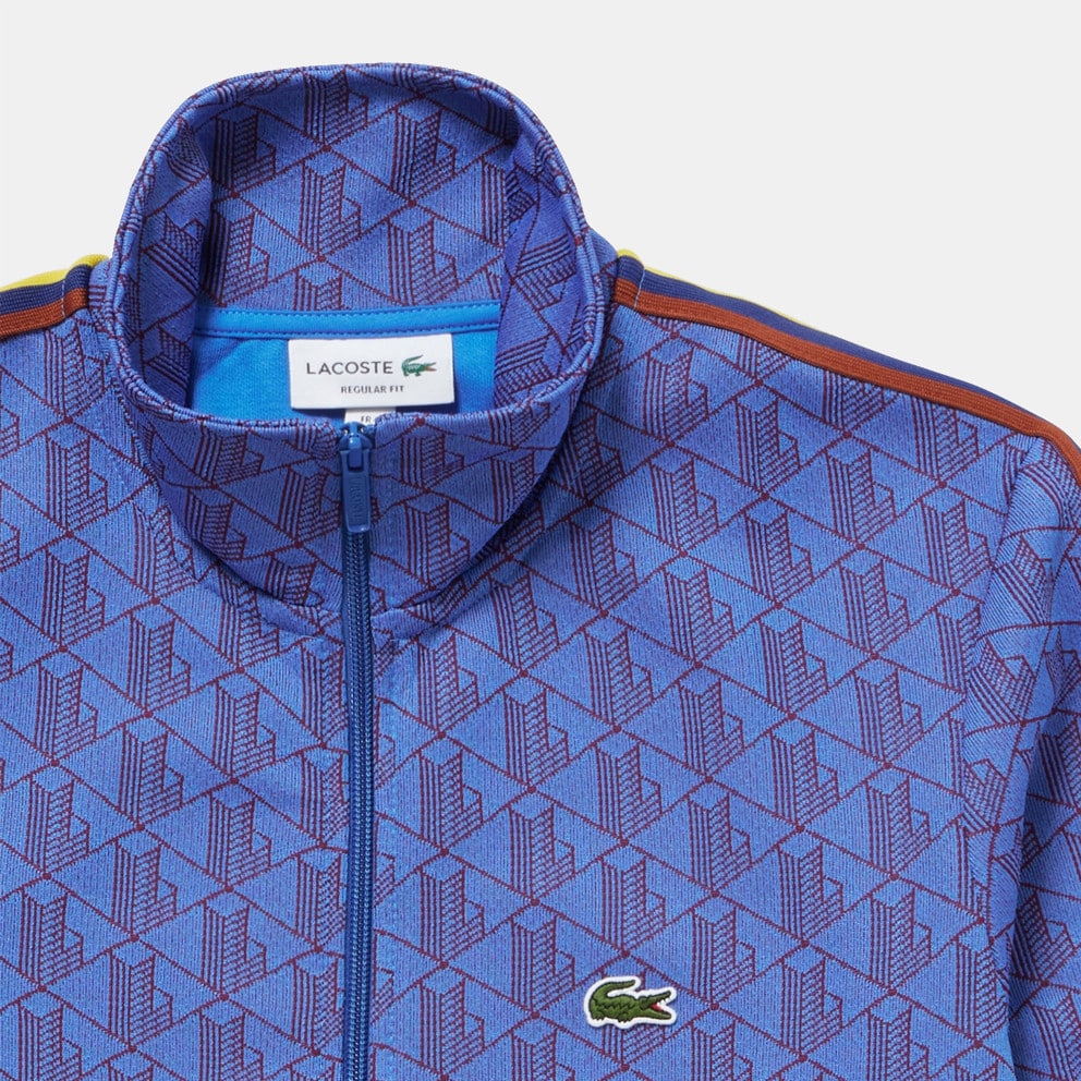 Lacoste Men's Track Top