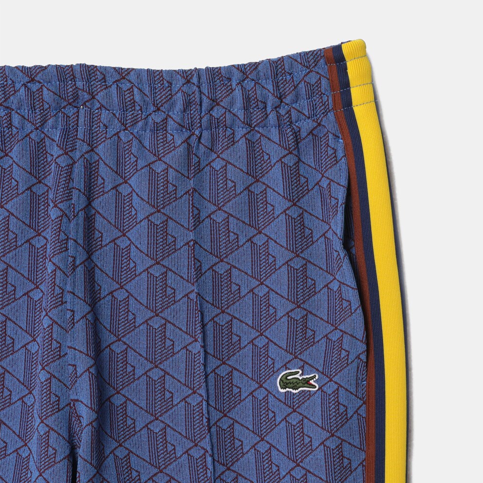 Lacoste Ανδρικό Παντελόνι Φόρμας