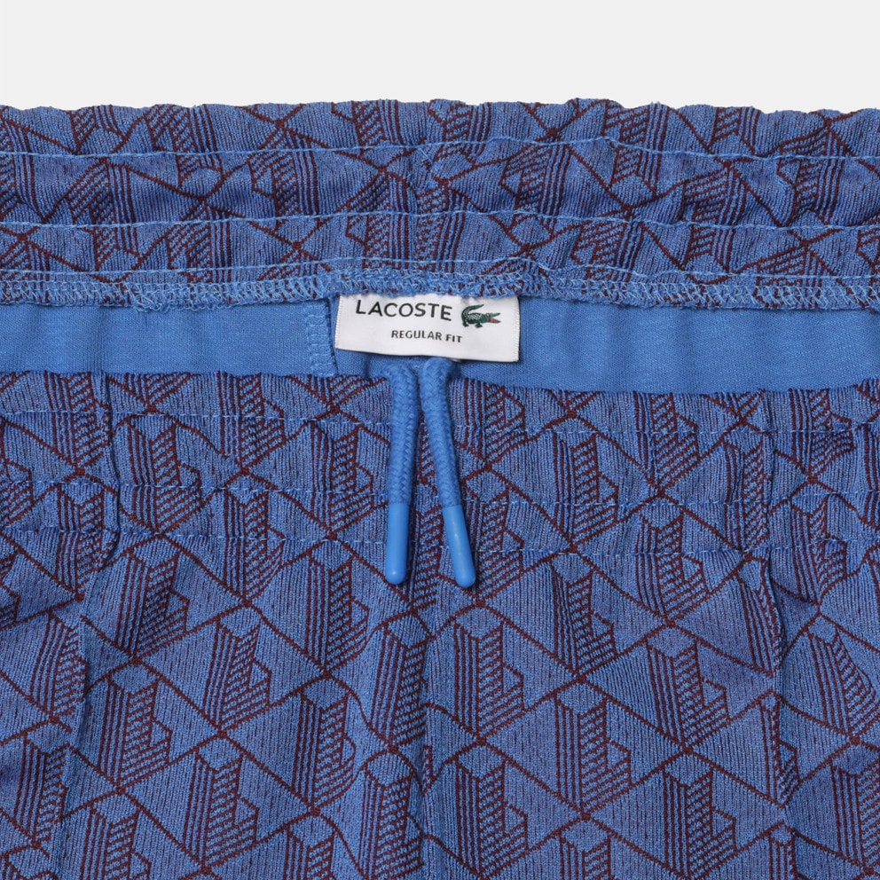 Lacoste Ανδρικό Παντελόνι Φόρμας