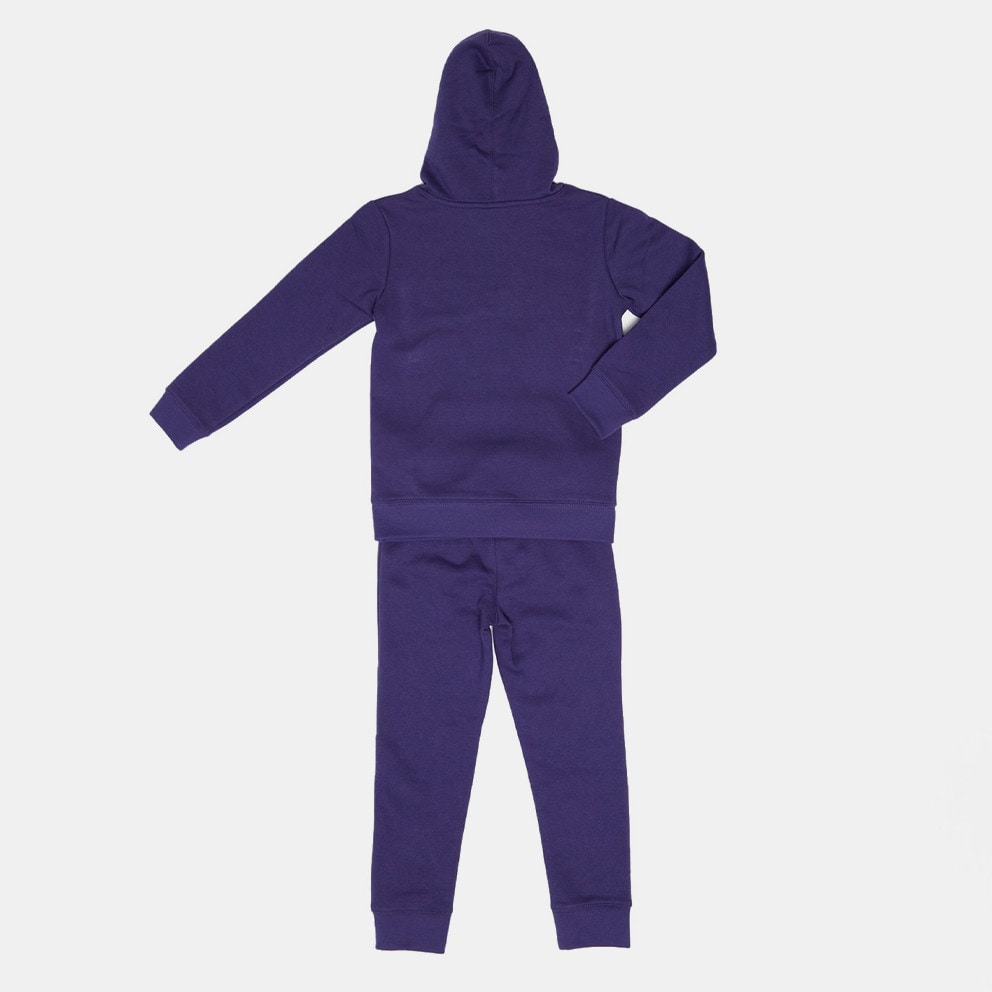 Jordan Essentials Παιδικό Σετ Φόρμας