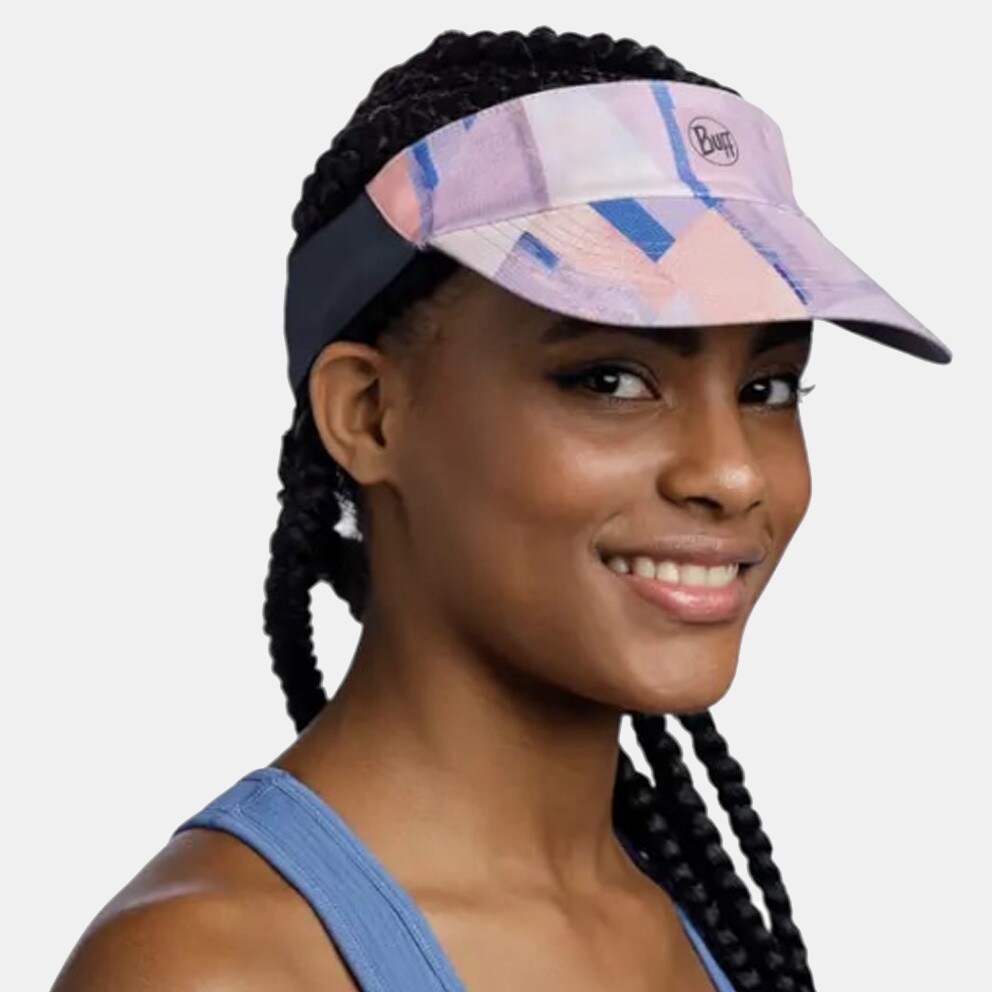 Buff Go Visor Cap S/M