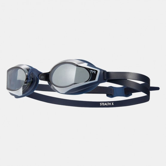 TYR Stealth-X Race Goggle