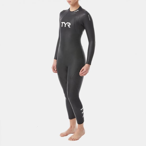 TYR Womens Cat 1 Wetsuit