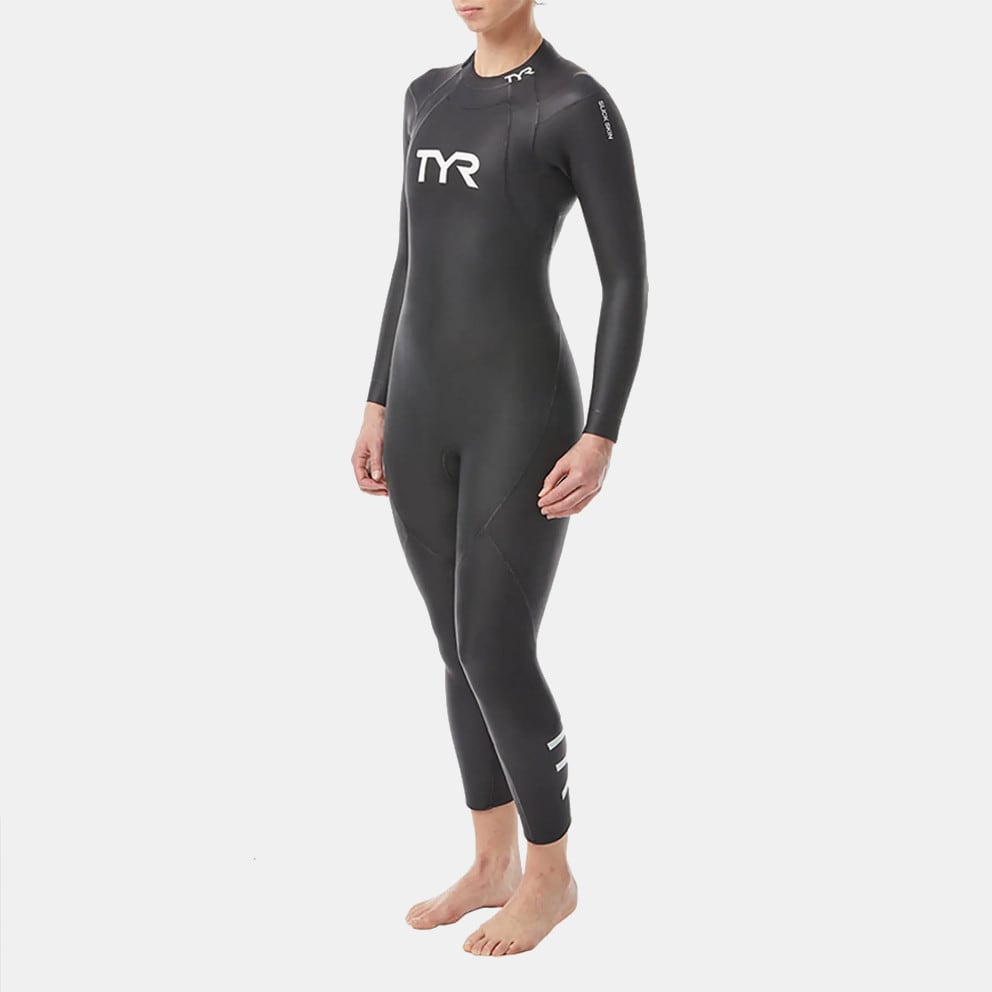  TYR Womens Cat 1 Wetsuit (9000172622_1469) 2025