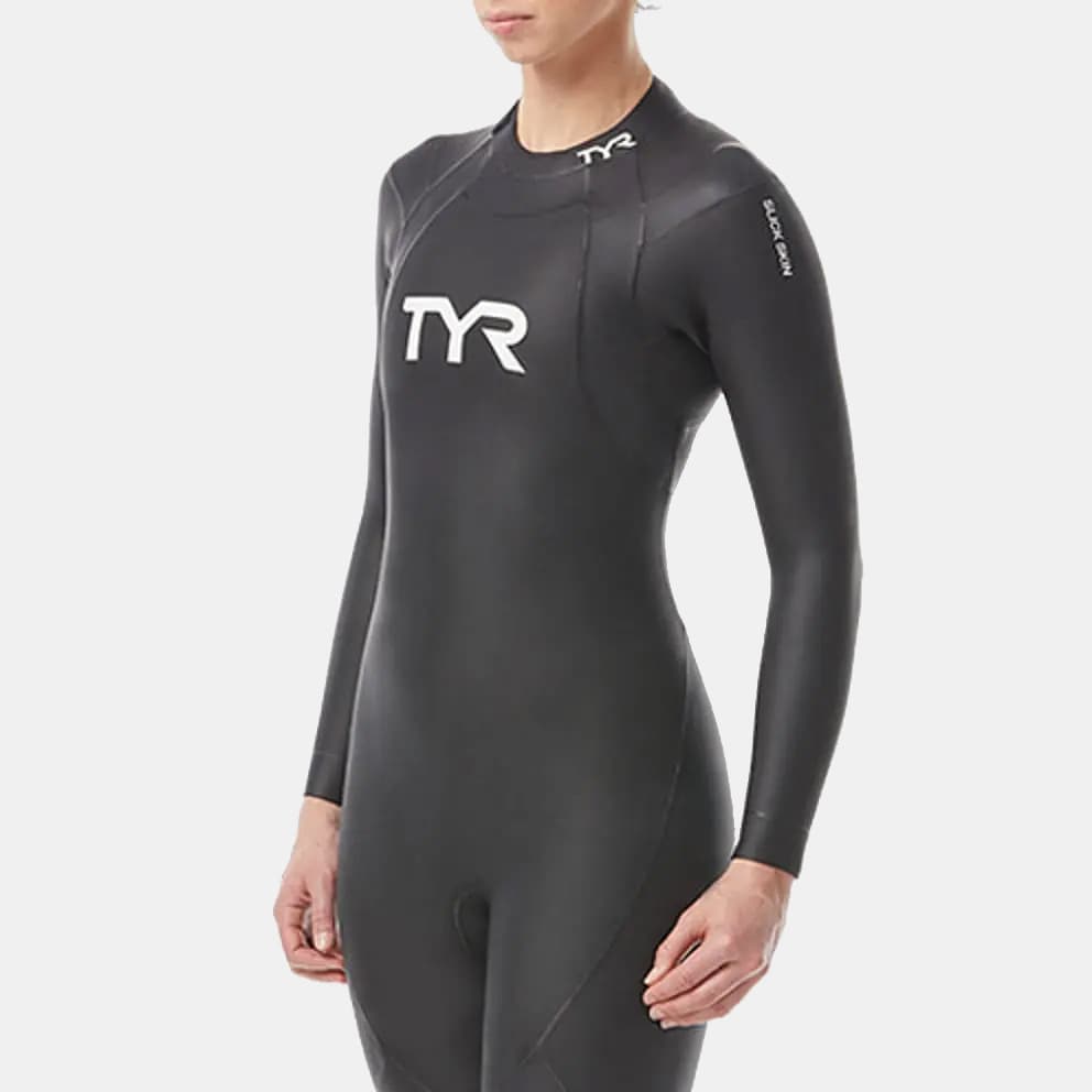 TYR Womens Cat 1 Wetsuit