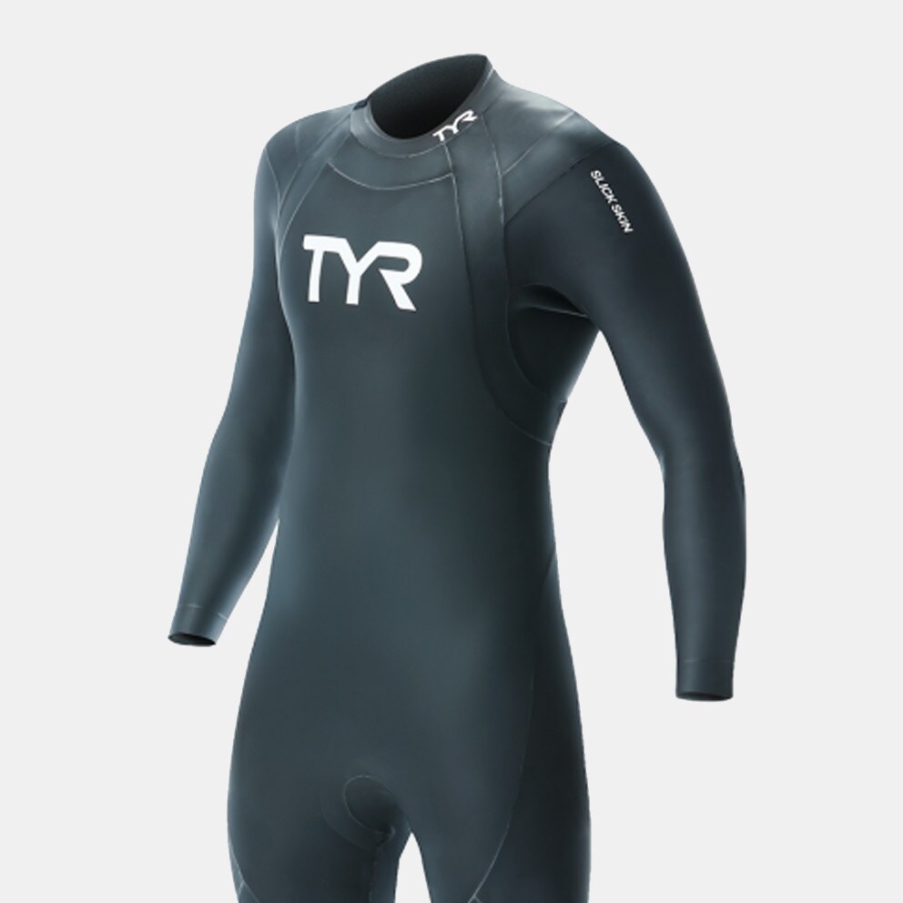 TYR Mens Cat 1 Wetsuit