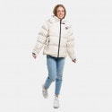 Tommy Jeans Alaska Γυναικείο Puffer Μπουφάν