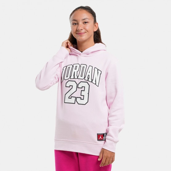 Jordan Hbr Flc Po Hoodie