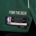 Nike Giannis NBA Authentic Antetokounmpo Milwaukee Bucks Icon Edition 2020 Μπασκετική Φανέλα