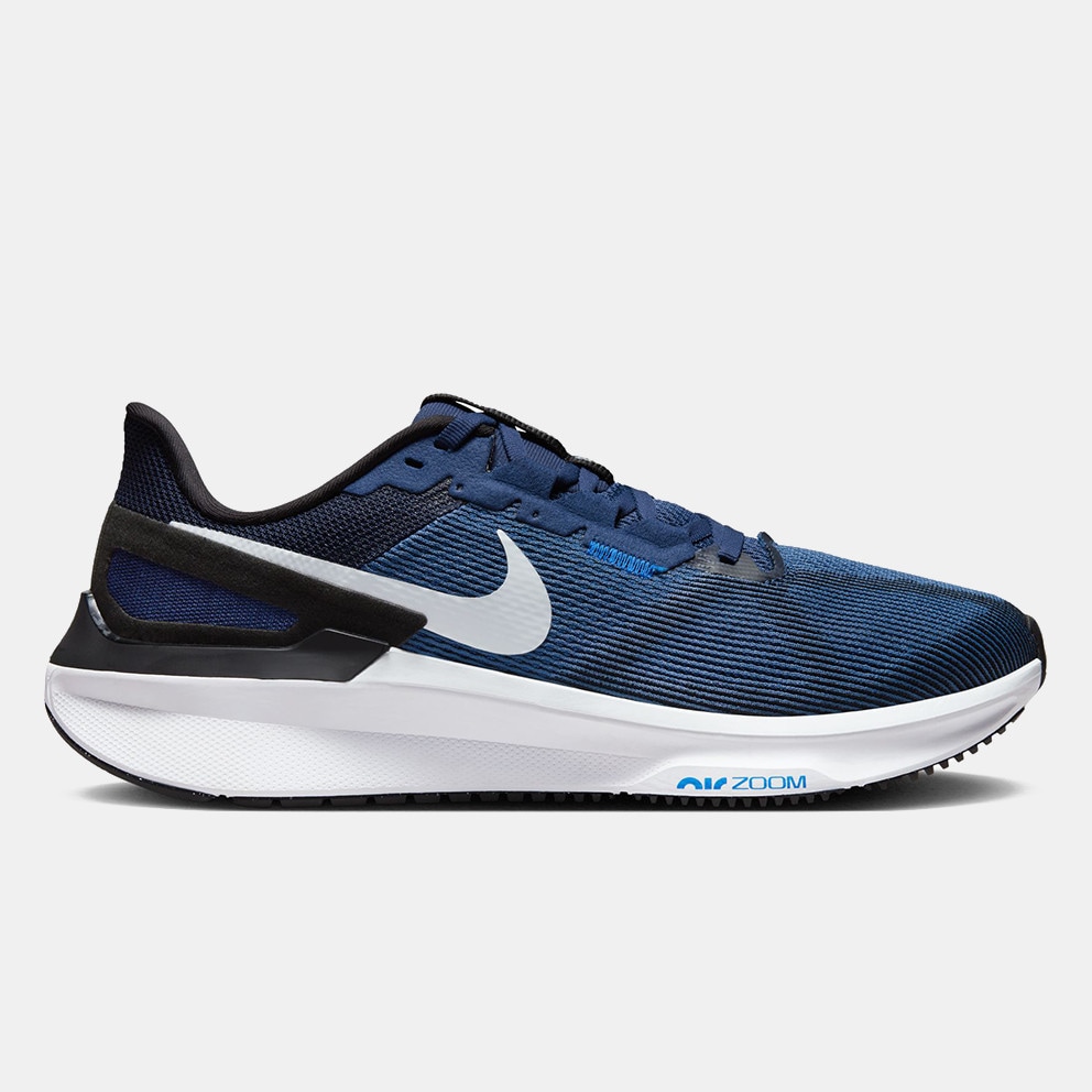 Nike Air Zoom Structure 25 Ανδρικά Παπούτσια (9000151039_69615) Ανδρικά / Ανδρικά Παπούτσια / Ανδρικά Παπούτσια για Τρέξιμο