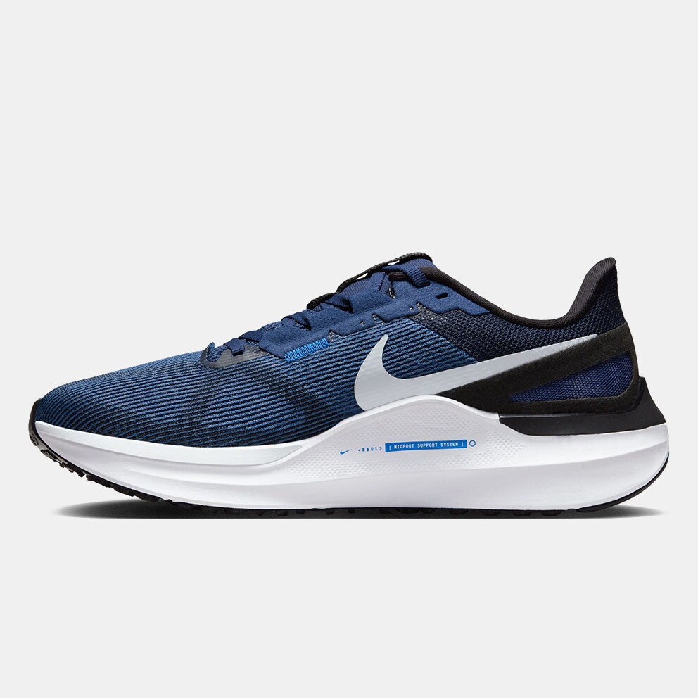 Nike Air Zoom Structure 25 Men's Shoes