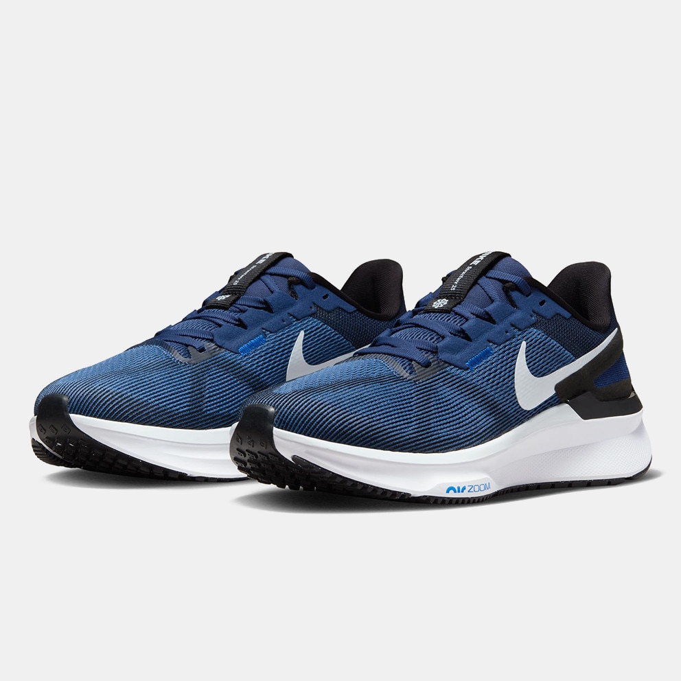 Nike Air Zoom Structure 25 Men's Shoes