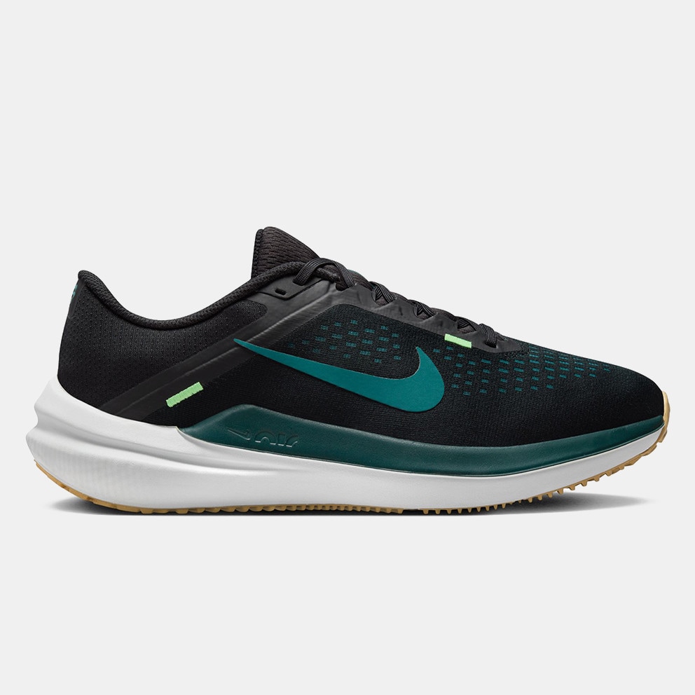 Nike Air Force baratas Men s Running Shoes Black DV4022 008 Zustand 5 Nike Air Force 1 AF1 Sneaker Gr