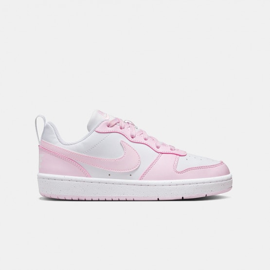 Nike Court Borough Low Recraft Παιδικά Παπούτσια