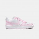 Nike Court Borough Low Recraft Παιδικά Παπούτσια
