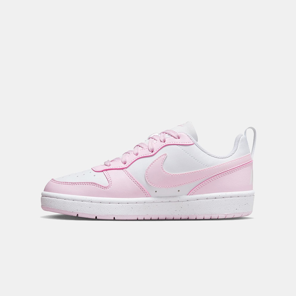 Nike Court Borough Low Recraft Παιδικά Παπούτσια