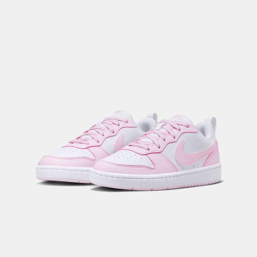Nike Court Borough Low Recraft Παιδικά Παπούτσια