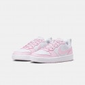 Nike Court Borough Low Recraft Παιδικά Παπούτσια