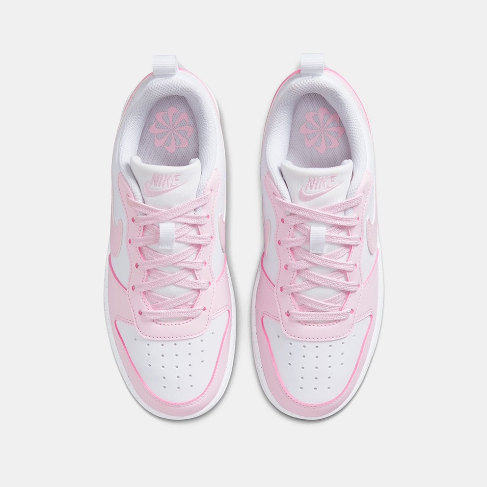 Nike Court Borough Low Recraft Παιδικά Παπούτσια