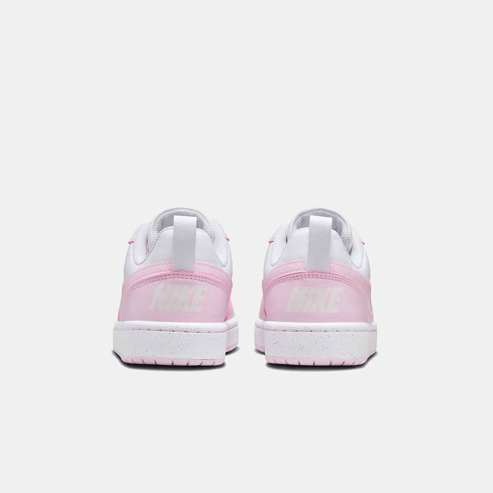 Nike Court Borough Low Recraft Παιδικά Παπούτσια