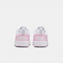 Nike Court Borough Low Recraft Παιδικά Παπούτσια