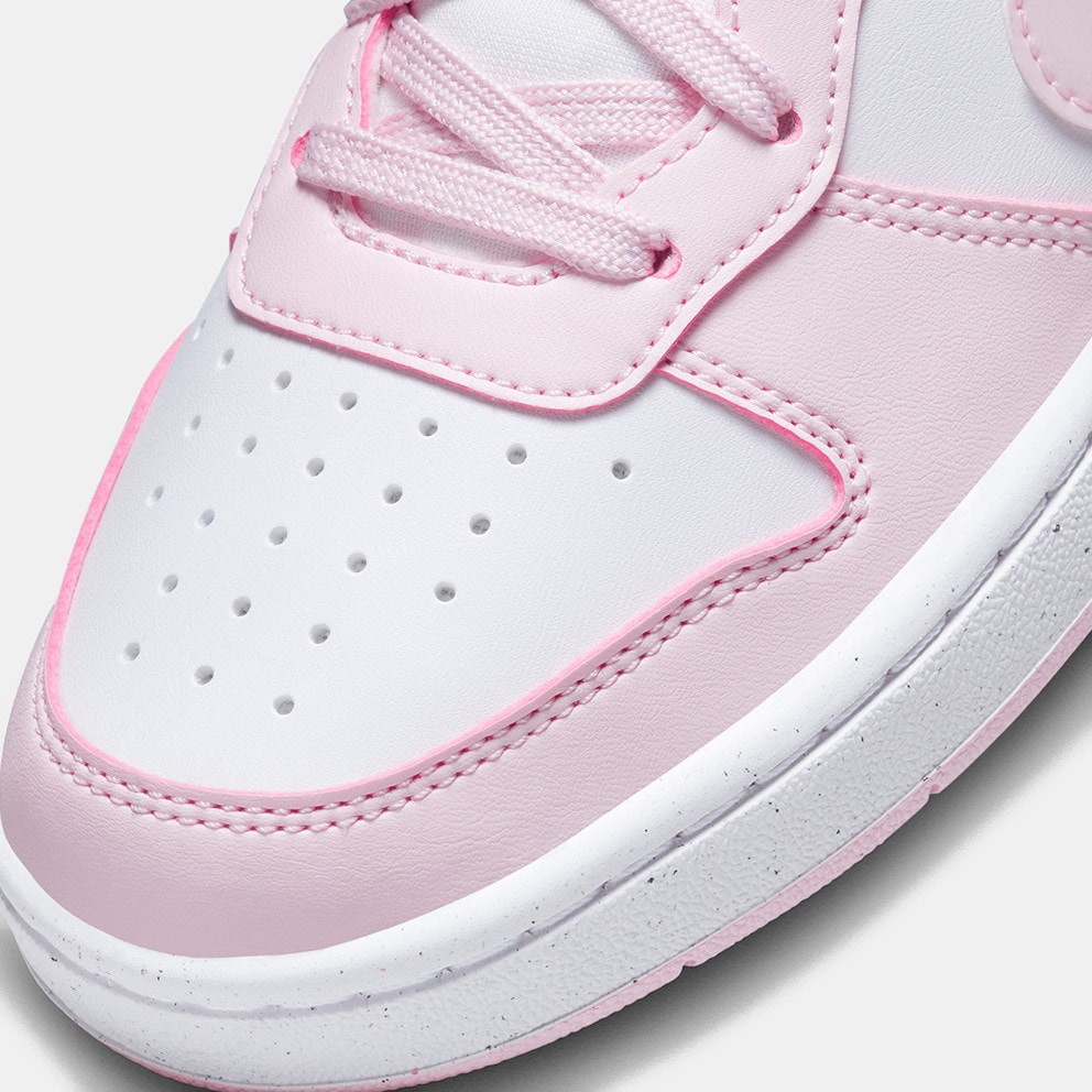 Nike Court Borough Low Recraft Παιδικά Παπούτσια