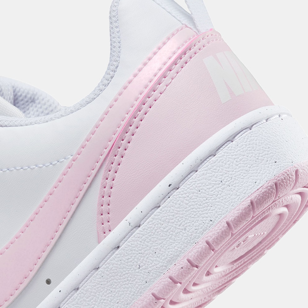 Nike Court Borough Low Recraft Παιδικά Παπούτσια