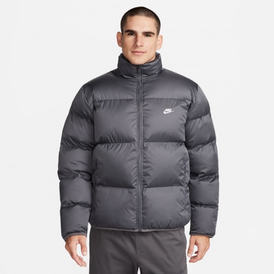 Nike Club Ανδρικό Puffer Μπουφάν