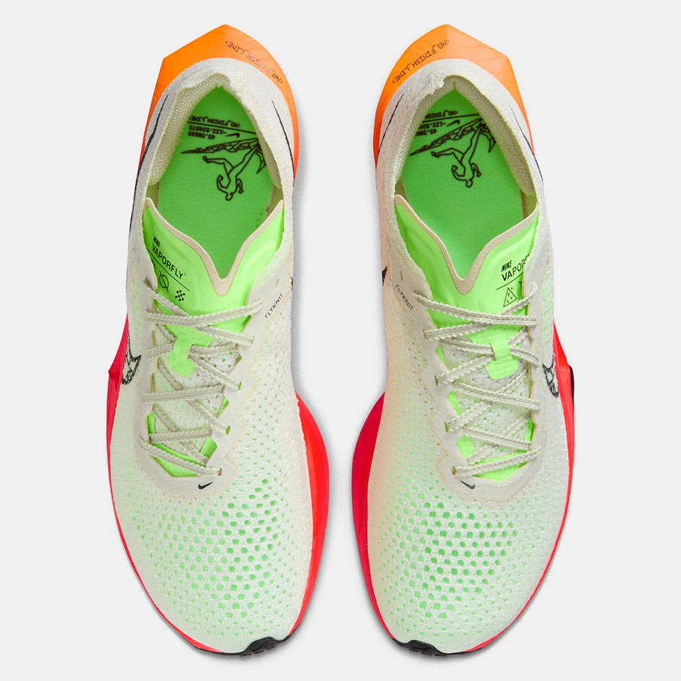Nike ZoomX Vaporfly Next% 3 Ανδρικά Παπούτσια για Τρέξιμο