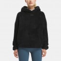 Reebok Lux Cozy Plush Women's Hoodie
