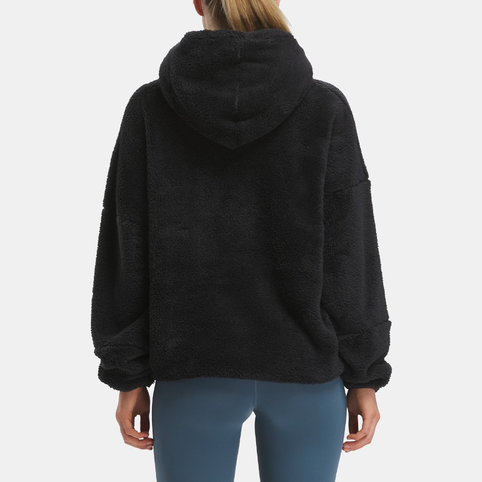 Reebok Lux Cozy Plush Women's Hoodie