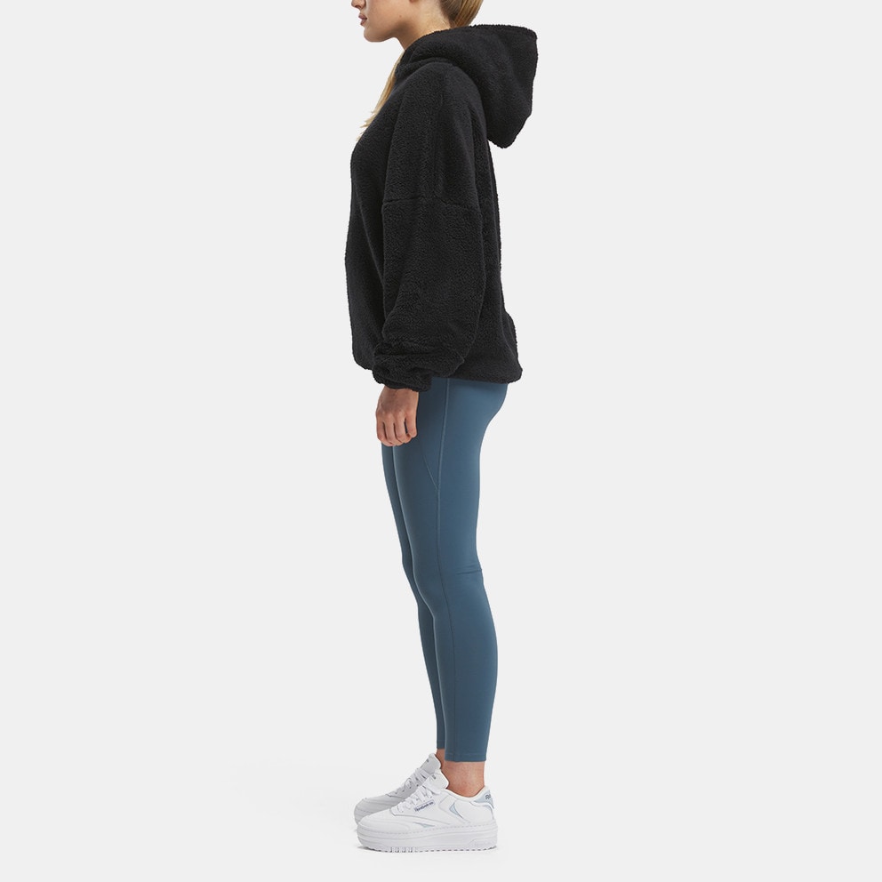 Reebok Lux Cozy Plush Women's Hoodie