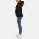 Reebok Lux Cozy Plush Women's Hoodie