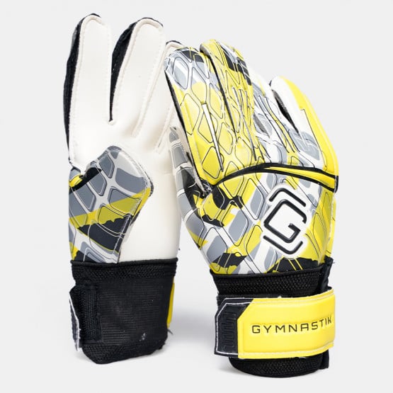 GYMNASTIK Starter Solid Men's Goalkeeper Gloves