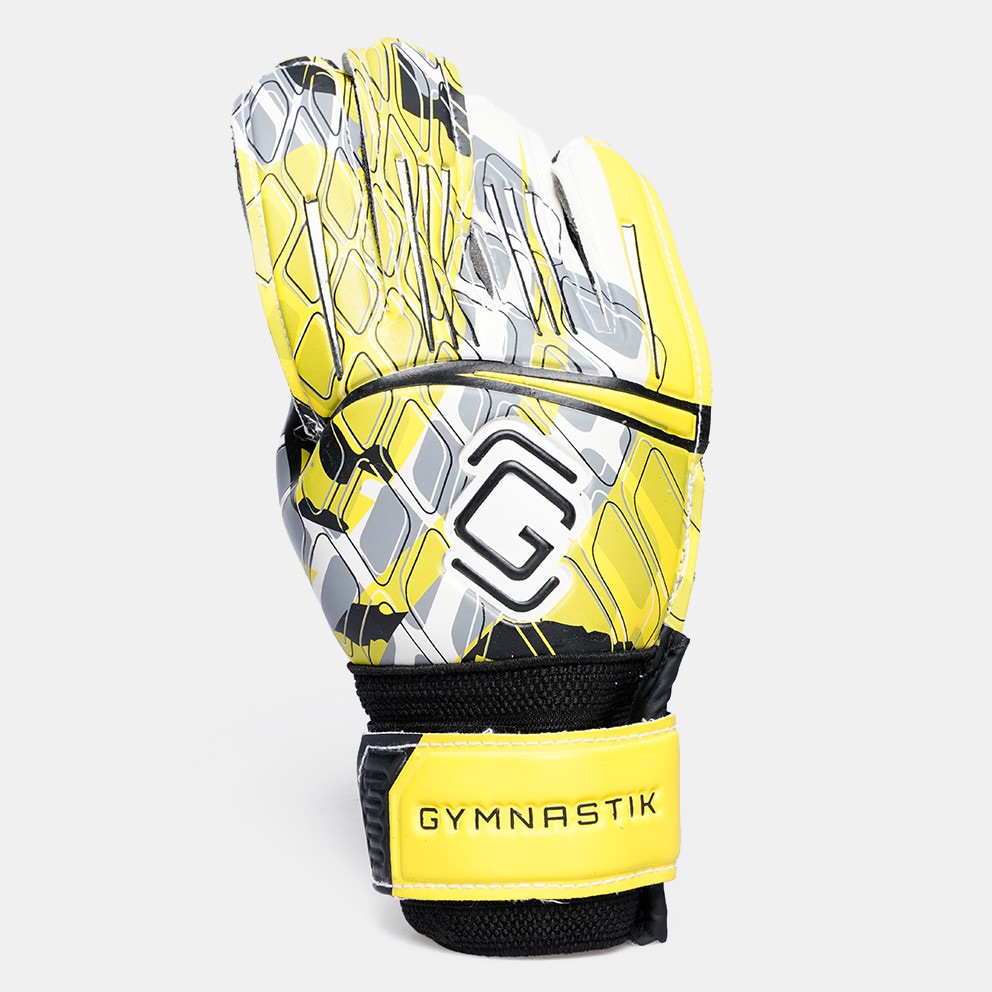 GYMNASTIK Starter Solid Men's Goalkeeper Gloves