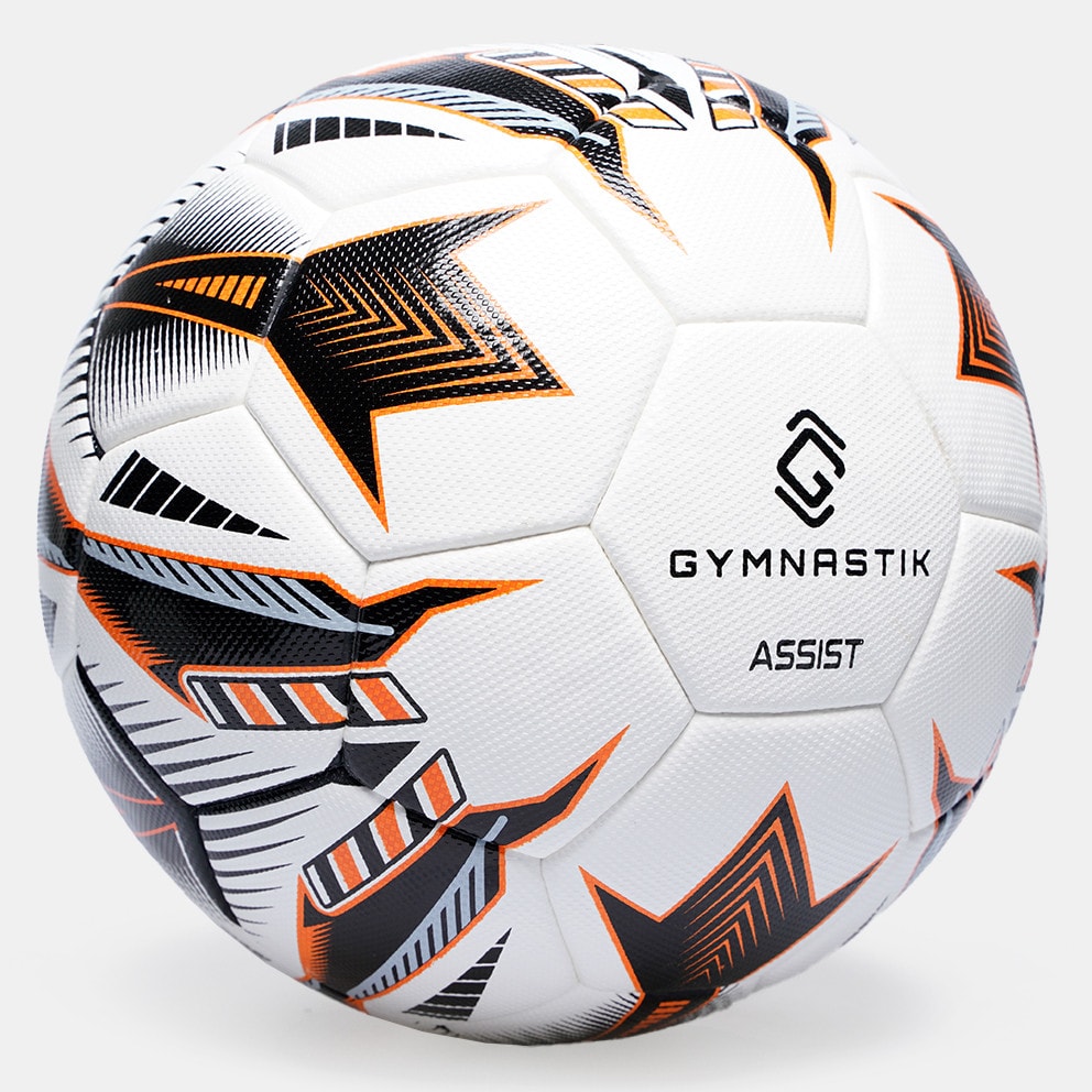 GYMNASTIK Assist Μπάλα Ποδοσφαίρου