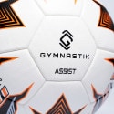 GYMNASTIK Assist Football Ball