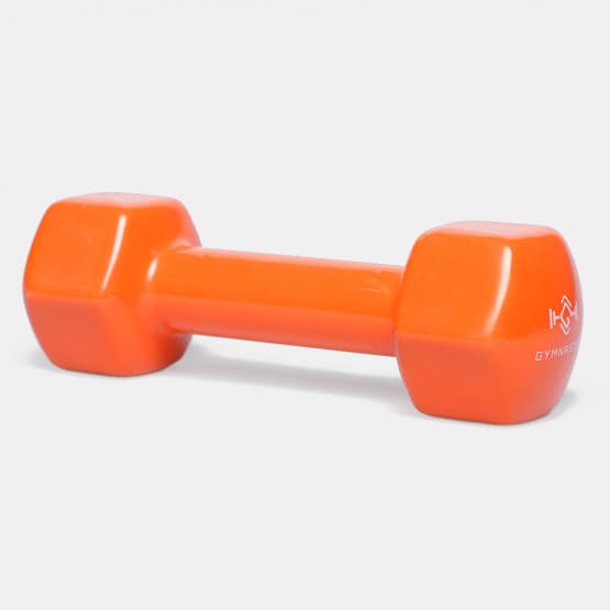 GYMNASTIK Vinyl Dumbbell 2kg