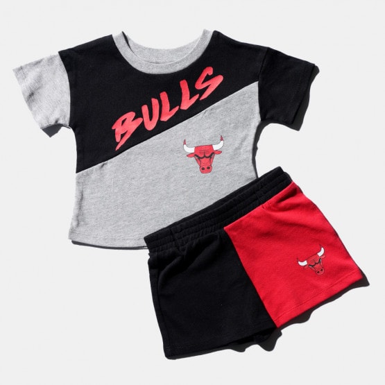 NBA Super Star Chicago Bulls Kids' Trackpants