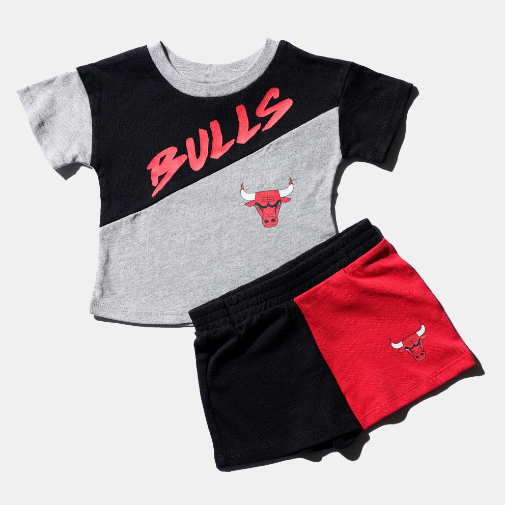 NBA Super Star Ss Top & Short Set (9000161236_60067)