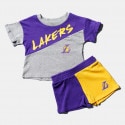 NBA Super Star Los Angeles Lakers Παιδικό Σετ Φόρμας