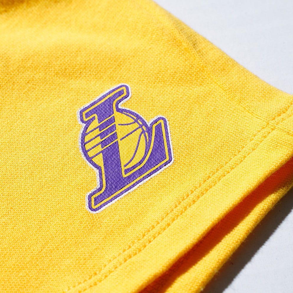 NBA Super Star Los Angeles Lakers Παιδικό Σετ Φόρμας